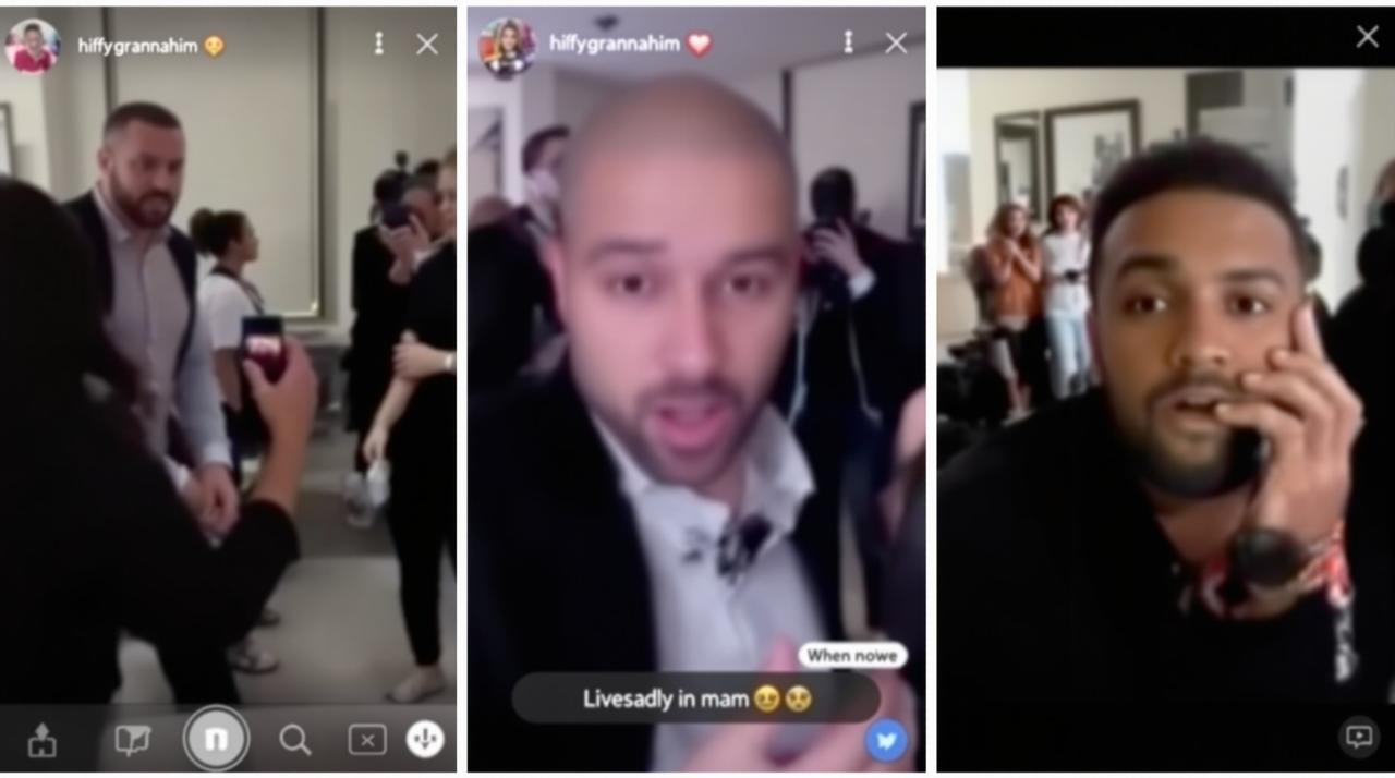 网红翻车现场合集