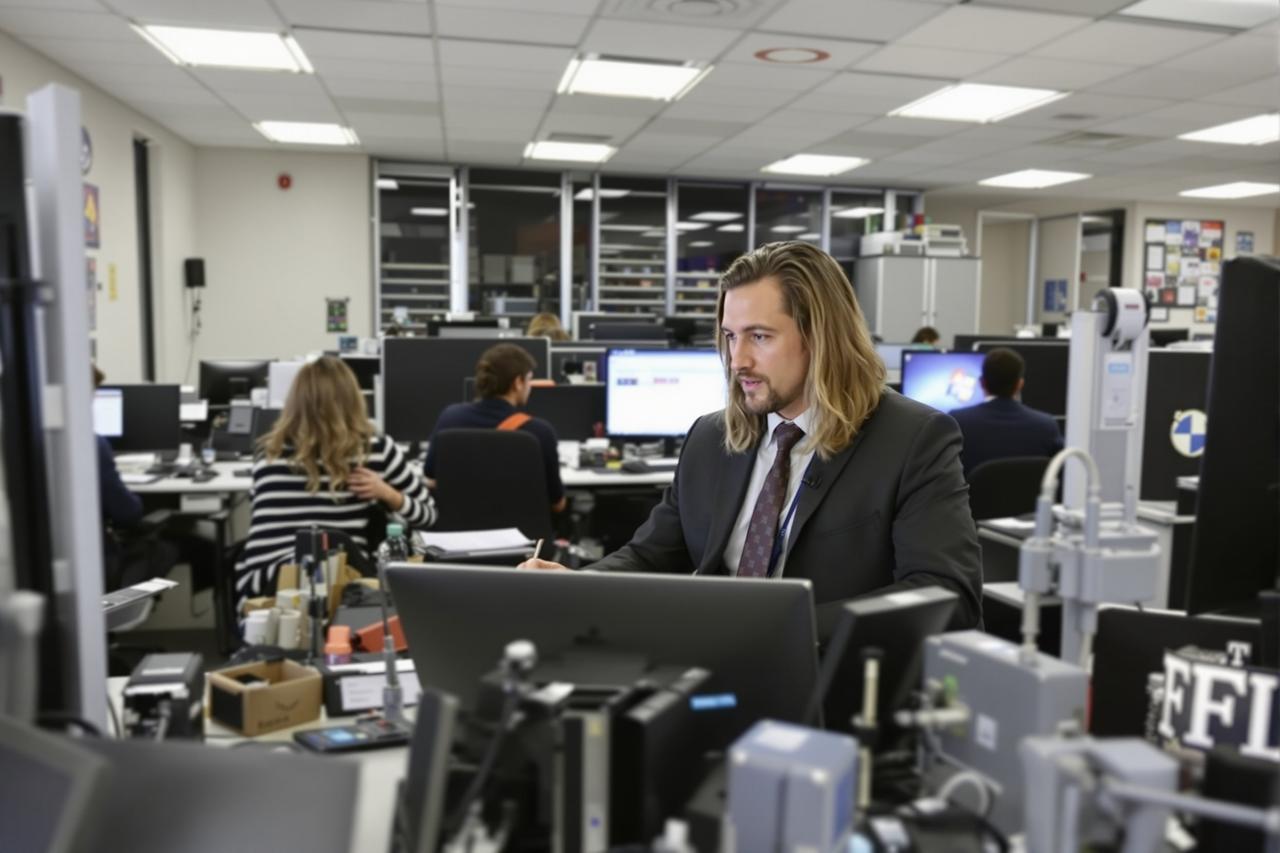 互联网大厂裁员潮来袭：某巨头一次性裁员5000人内幕